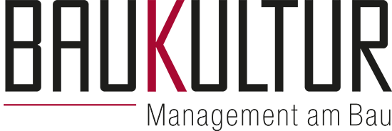 Baukultur: Management am Bau