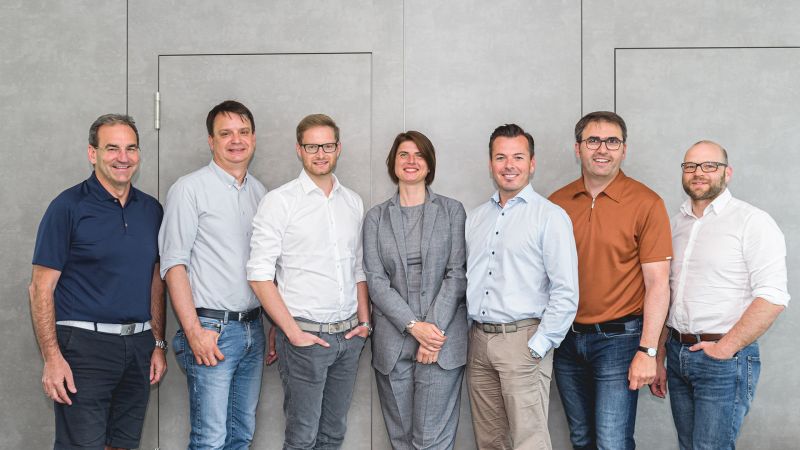 Smart Construction Austria