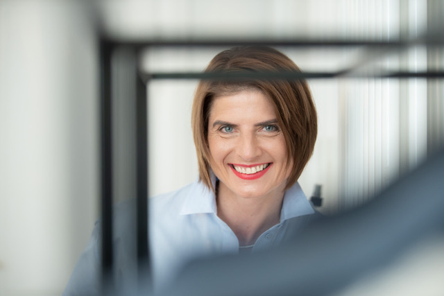 Renate Scheidenberger